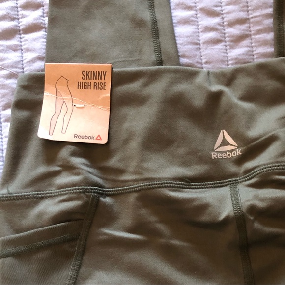 Reebok leggings - Picture 7 of 11